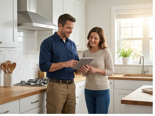 Reliable Plumbers Serving Crescent Beach